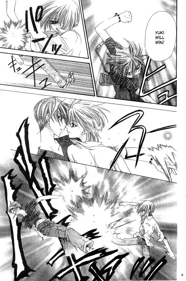 Fruits Basket Chapter 2 13